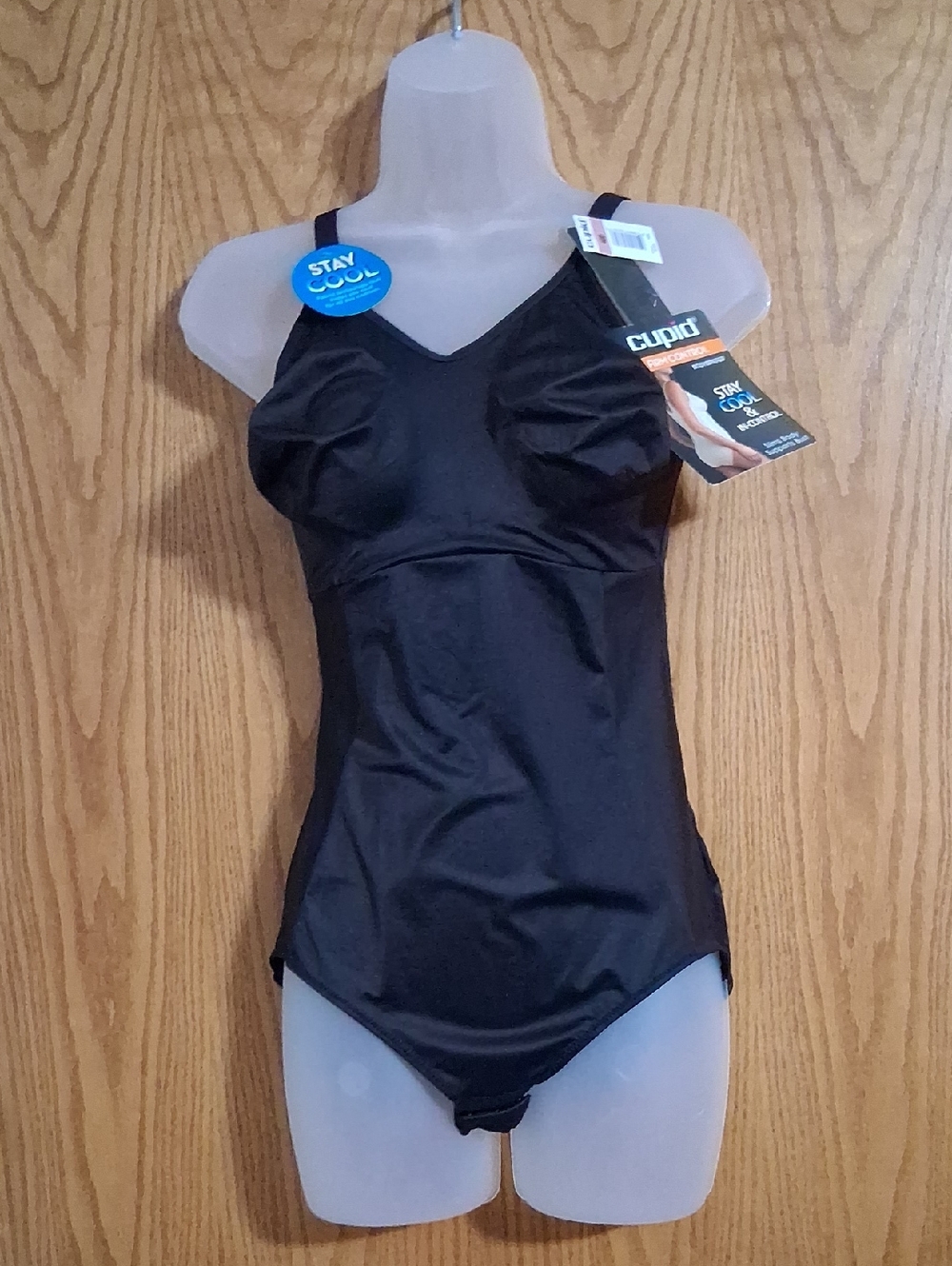 Cupid 40D firm control body shaper